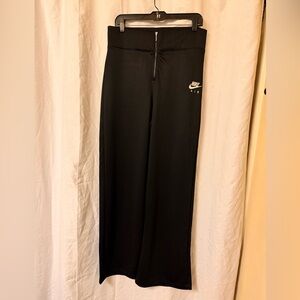 Nike Air High-Waisted Wide-Leg Pants Women’s (5 Pair Available)